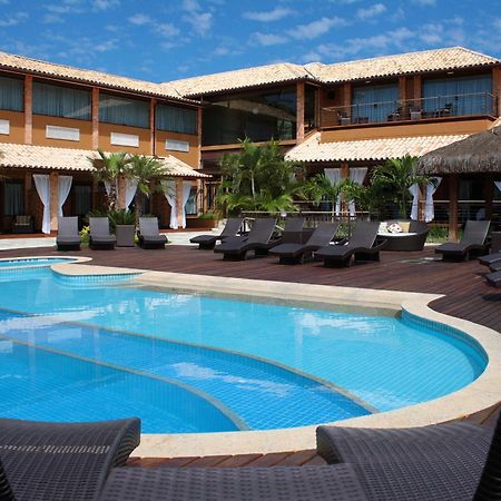 Rio Buzios Boutique Hotel Exterior photo