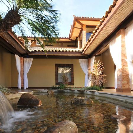 Rio Buzios Boutique Hotel Exterior photo