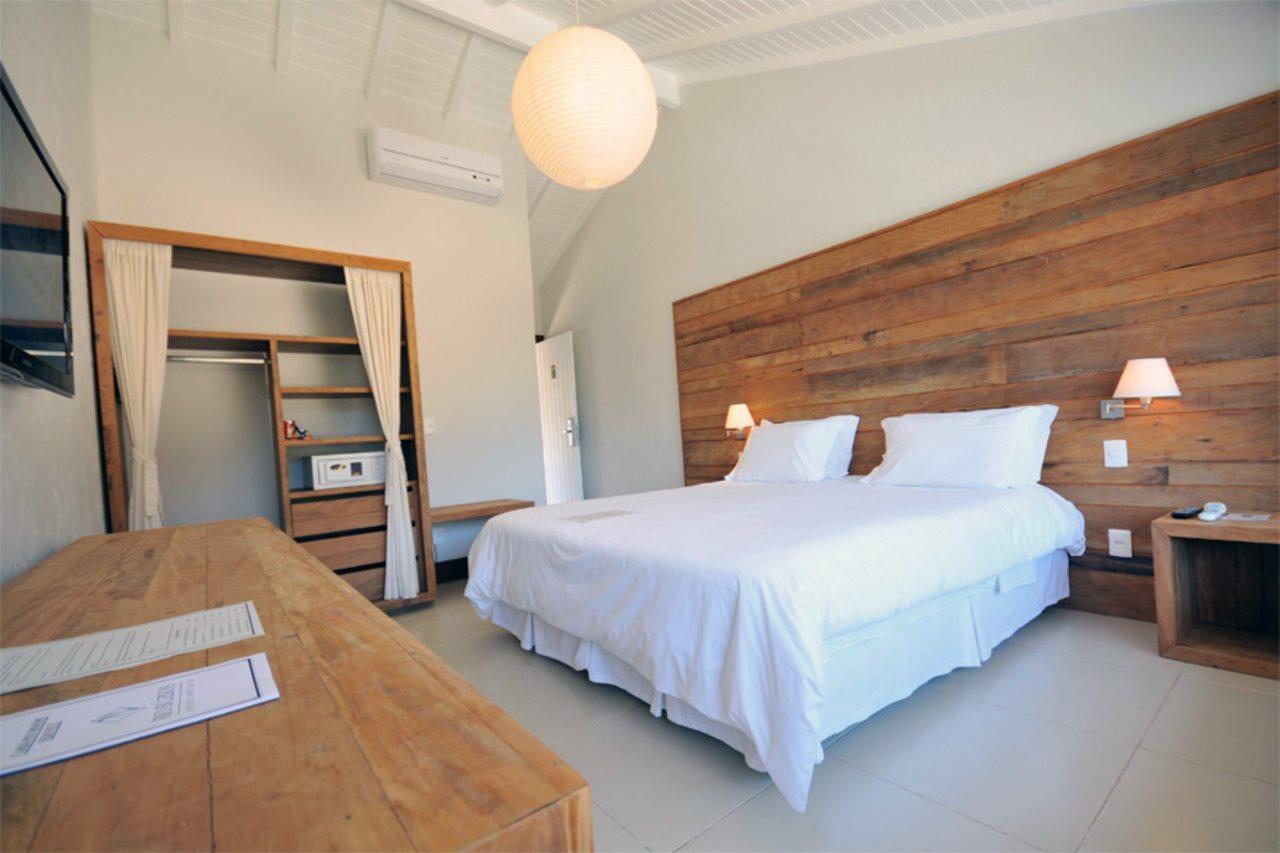 Rio Buzios Boutique Hotel Exterior photo