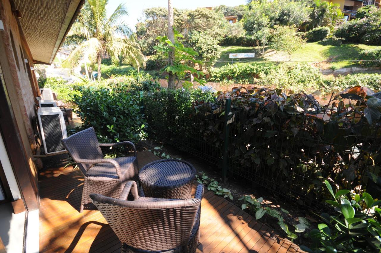 Rio Buzios Boutique Hotel Exterior photo