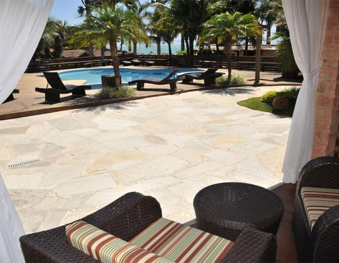 Rio Buzios Boutique Hotel Exterior photo