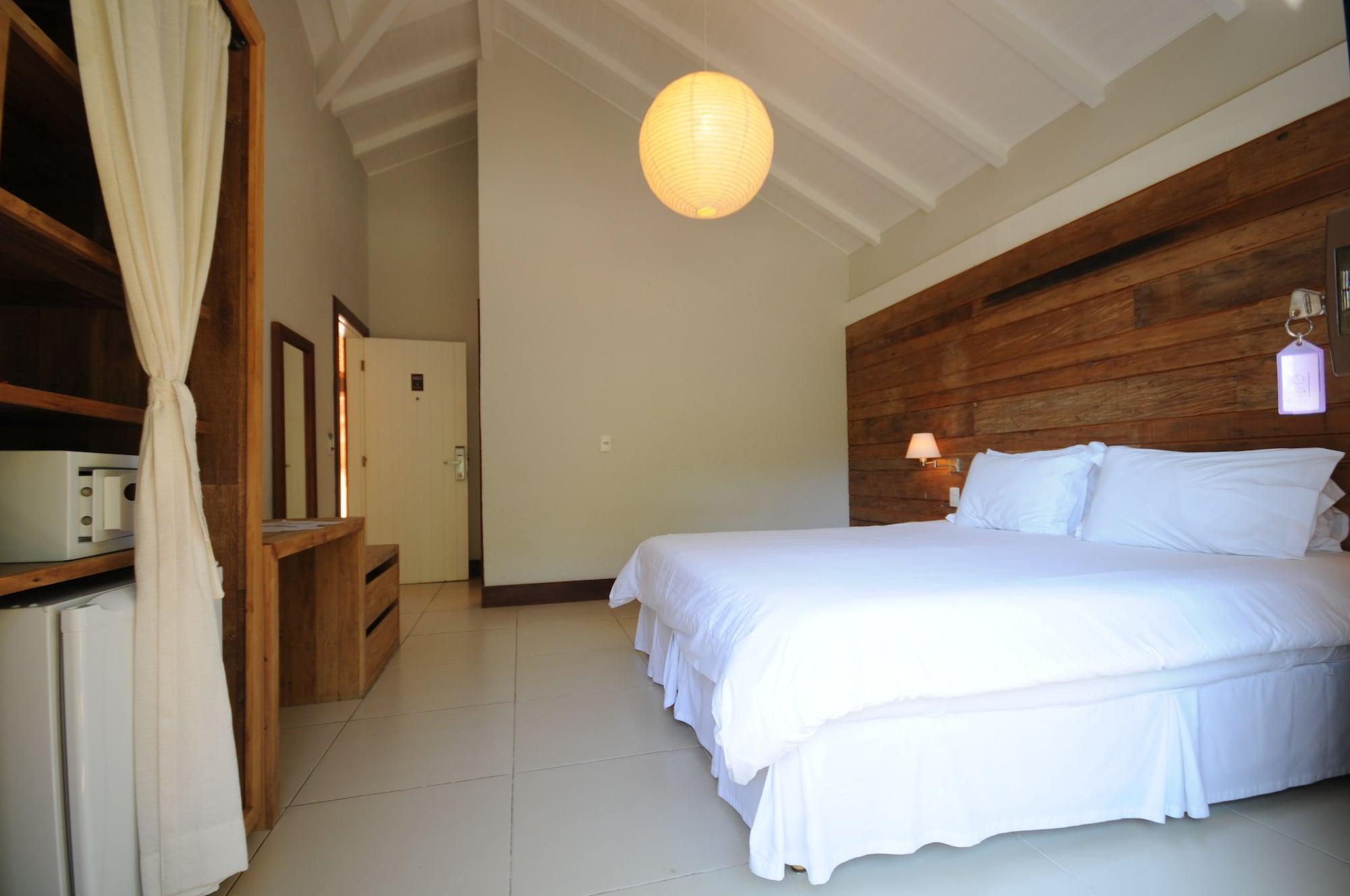 Rio Buzios Boutique Hotel Exterior photo