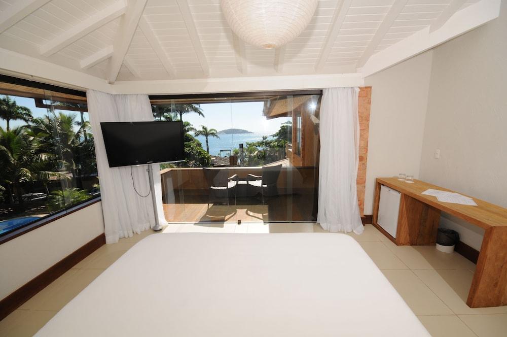 Rio Buzios Boutique Hotel Exterior photo