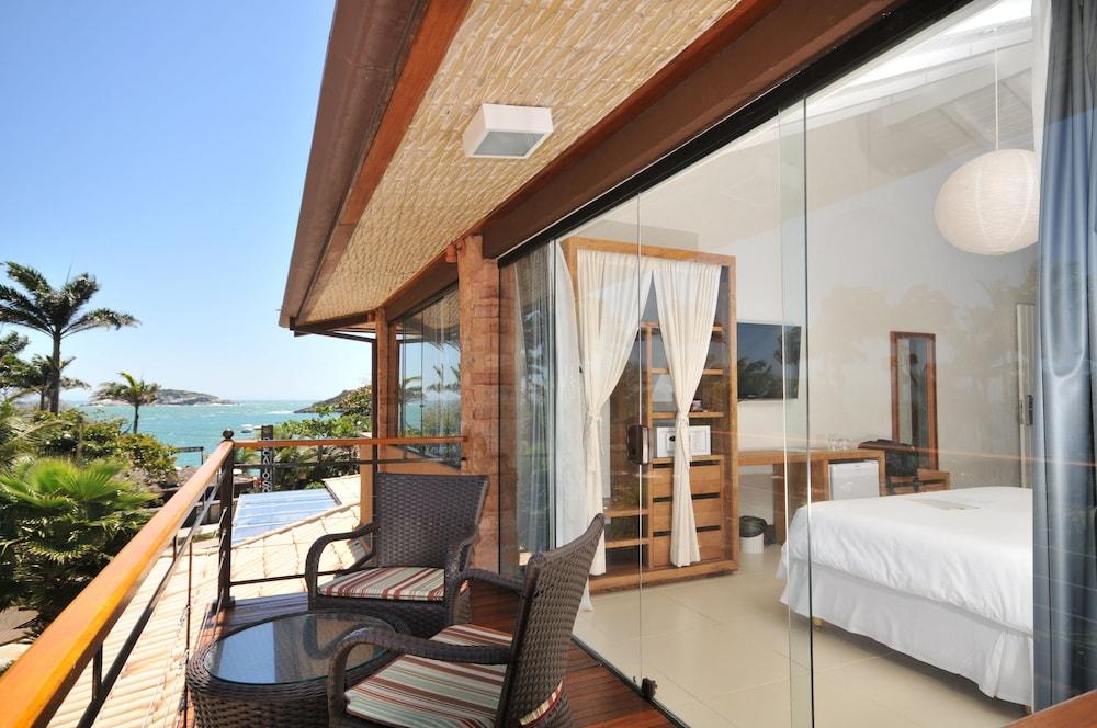 Rio Buzios Boutique Hotel Exterior photo