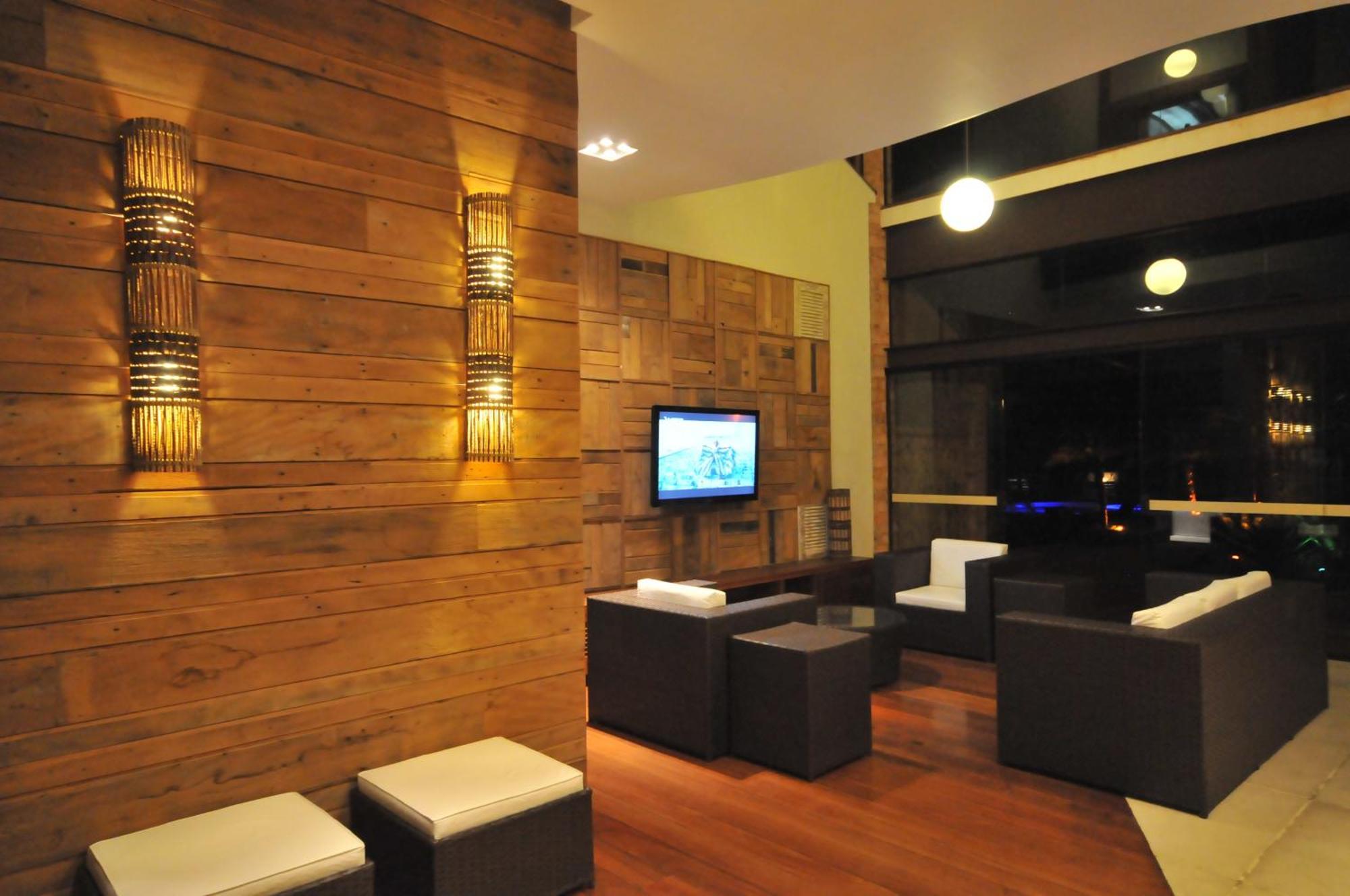 Rio Buzios Boutique Hotel Exterior photo