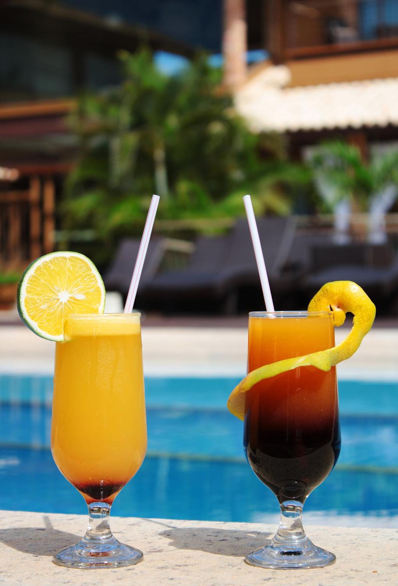 Rio Buzios Boutique Hotel Exterior photo