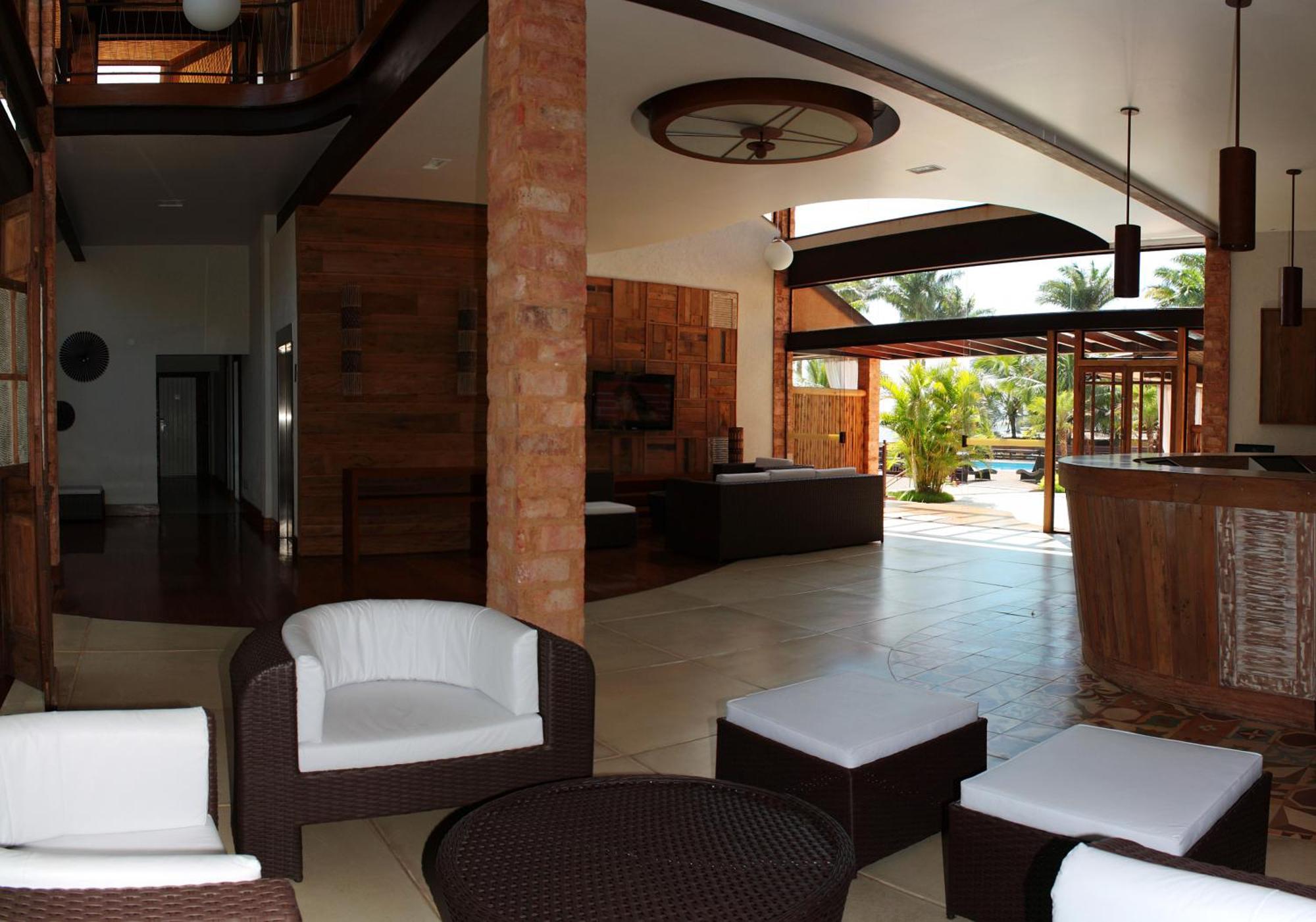 Rio Buzios Boutique Hotel Exterior photo
