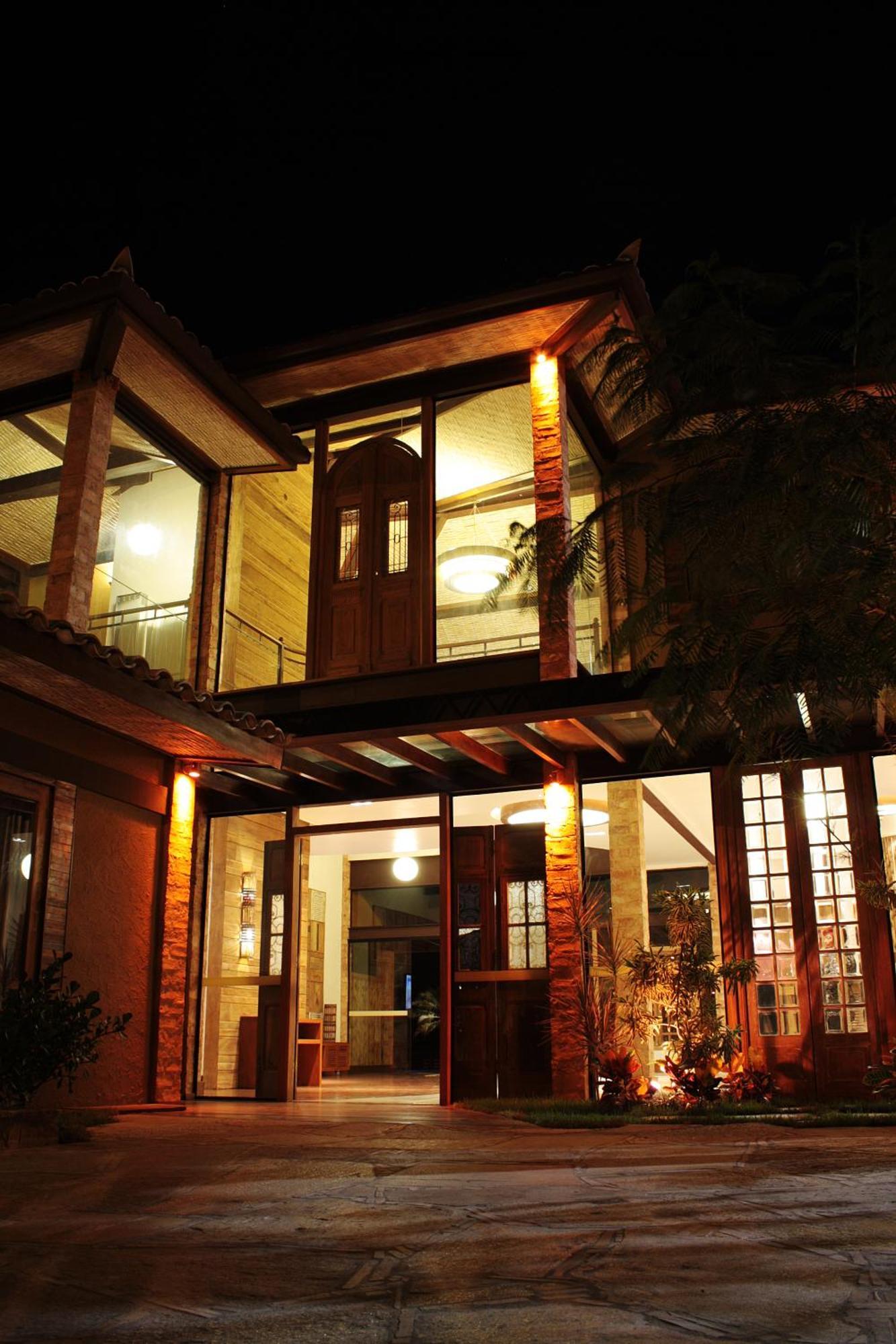 Rio Buzios Boutique Hotel Exterior photo