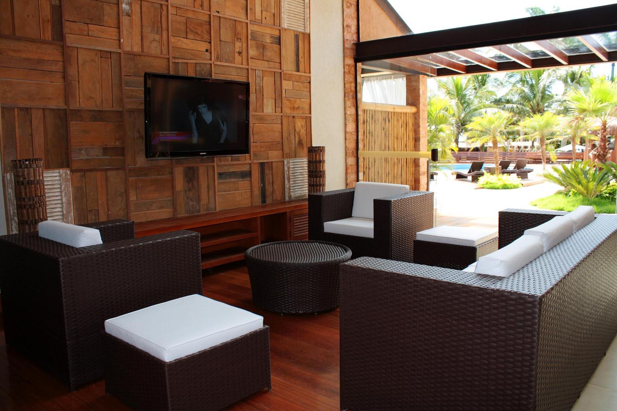 Rio Buzios Boutique Hotel Exterior photo