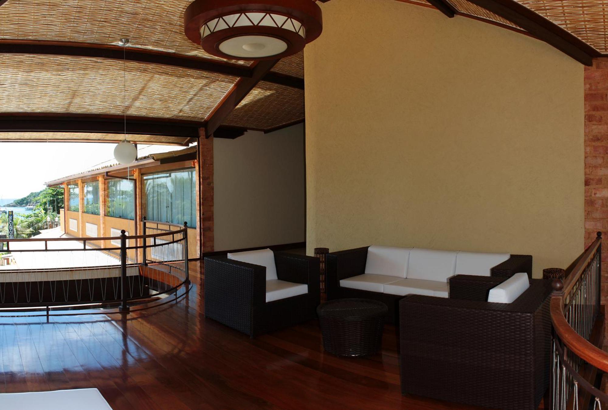 Rio Buzios Boutique Hotel Exterior photo