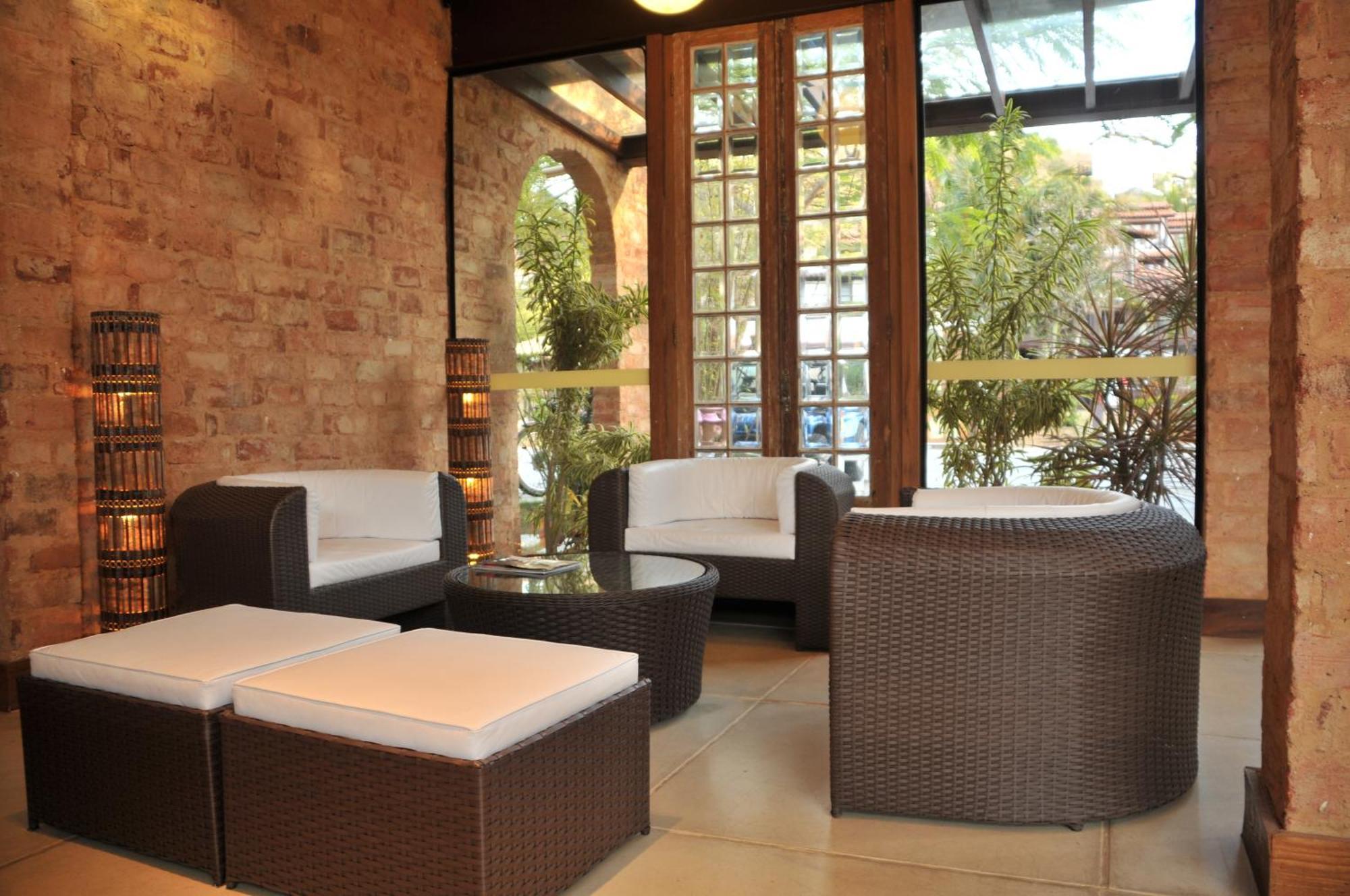Rio Buzios Boutique Hotel Exterior photo