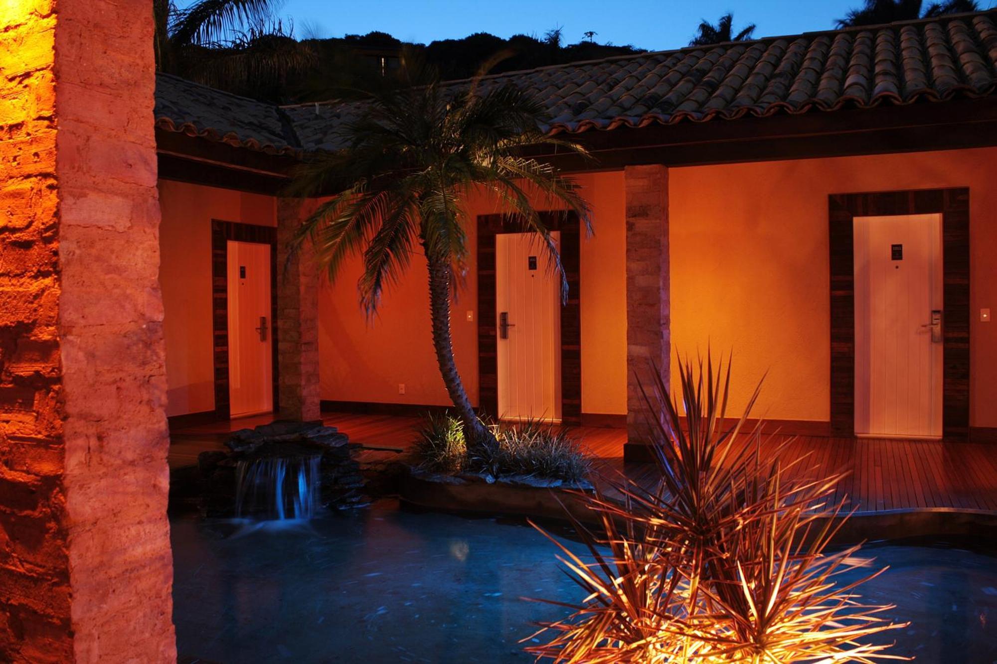 Rio Buzios Boutique Hotel Exterior photo
