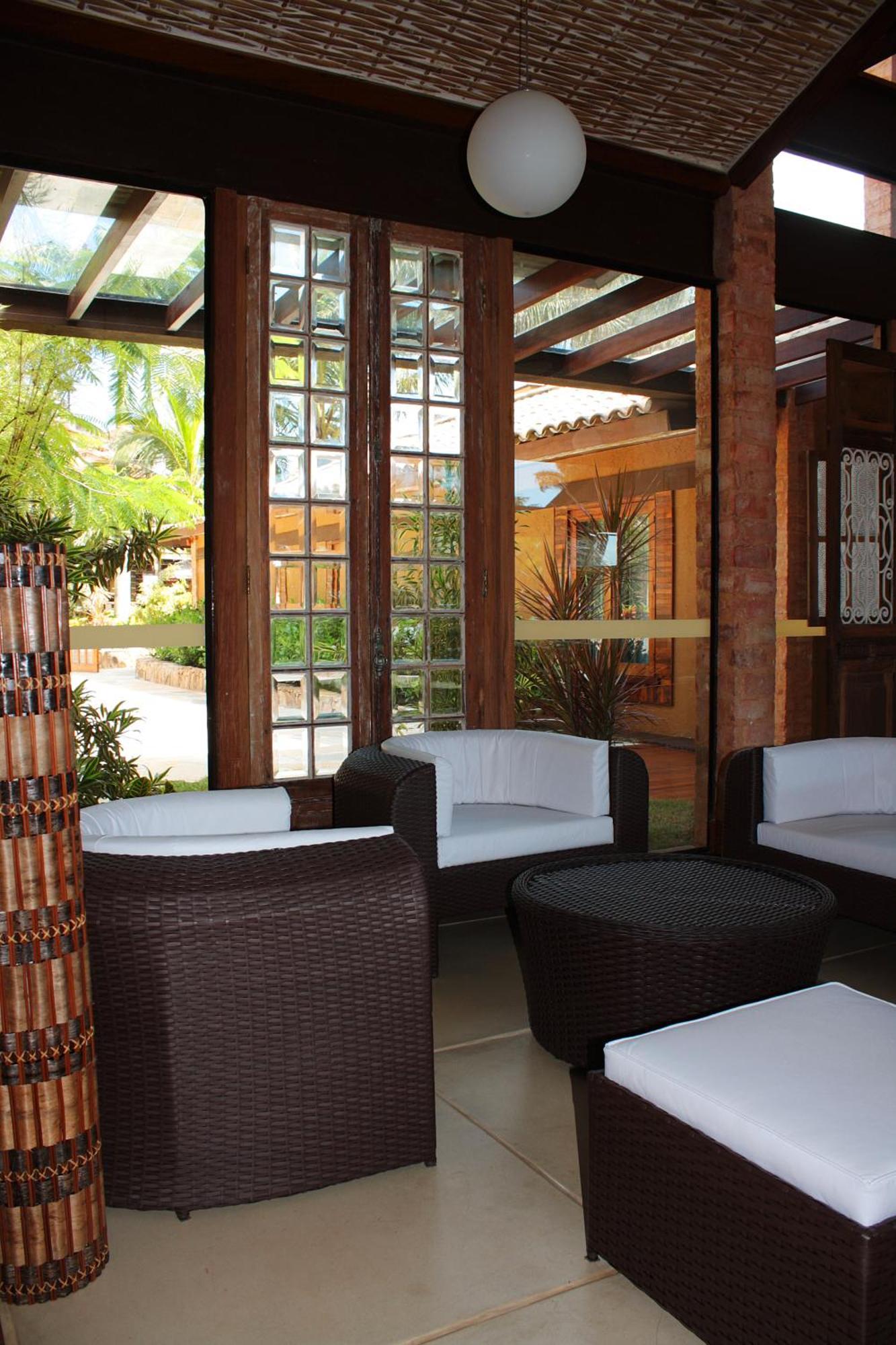 Rio Buzios Boutique Hotel Exterior photo