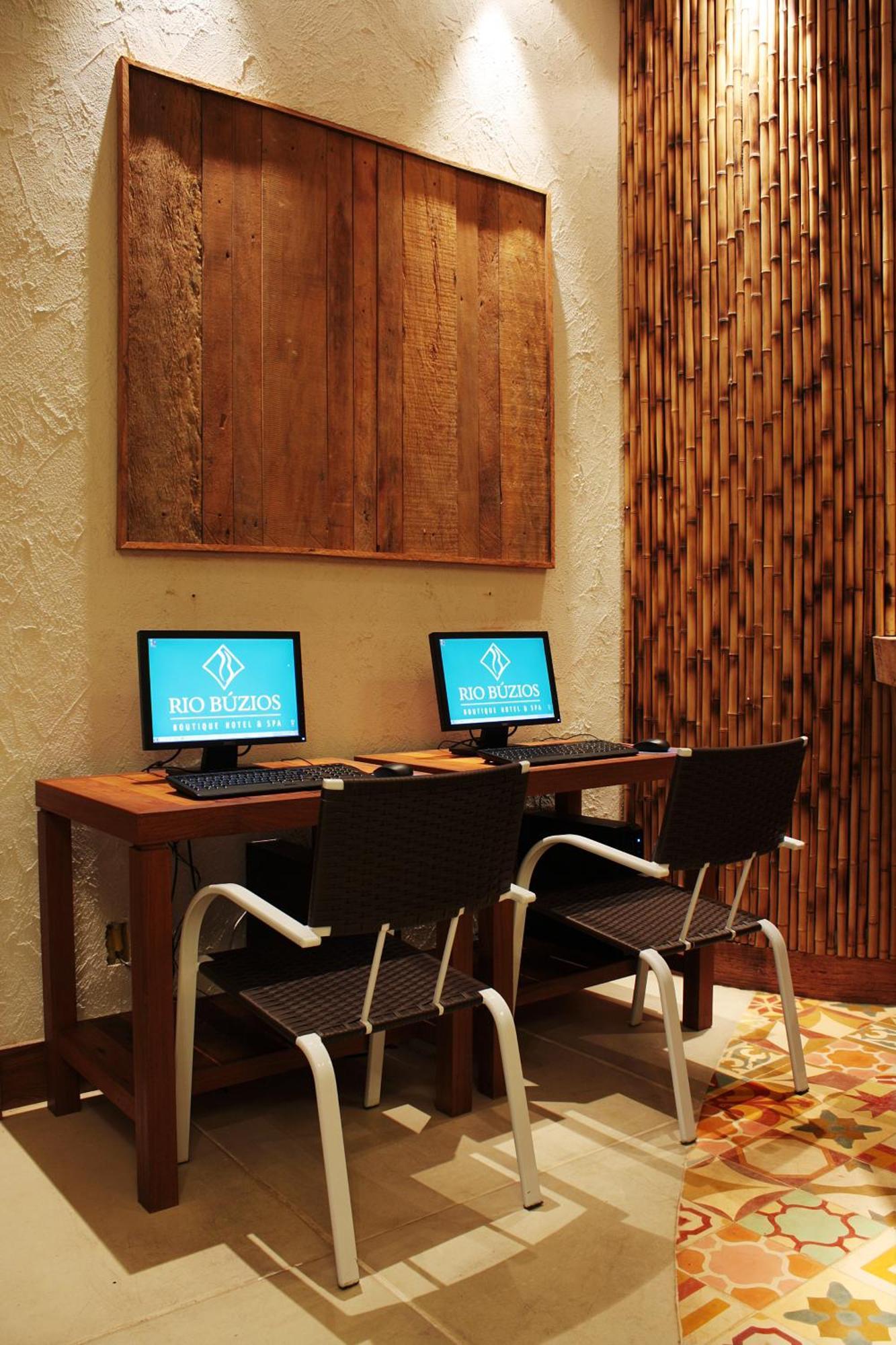 Rio Buzios Boutique Hotel Exterior photo