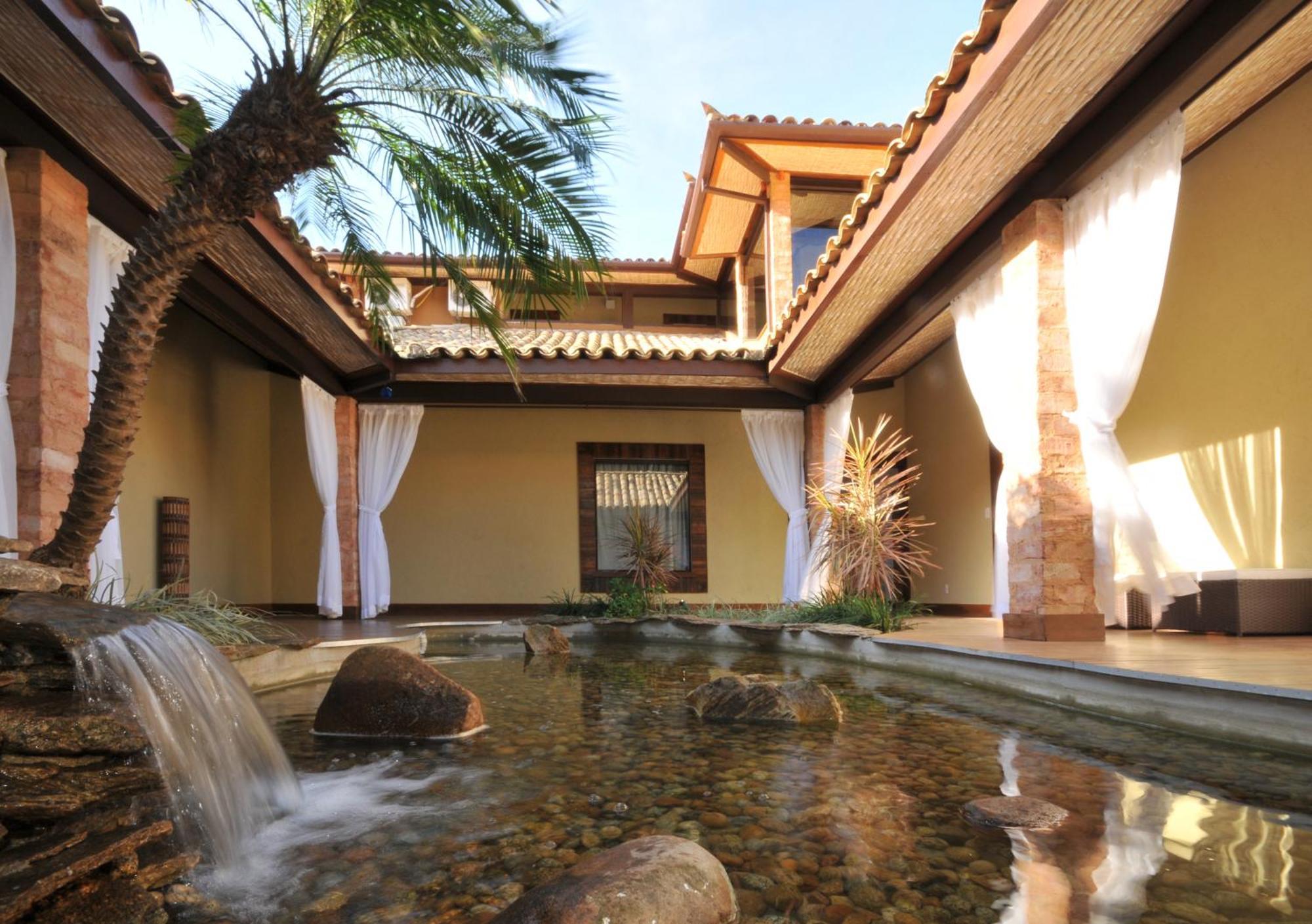 Rio Buzios Boutique Hotel Exterior photo