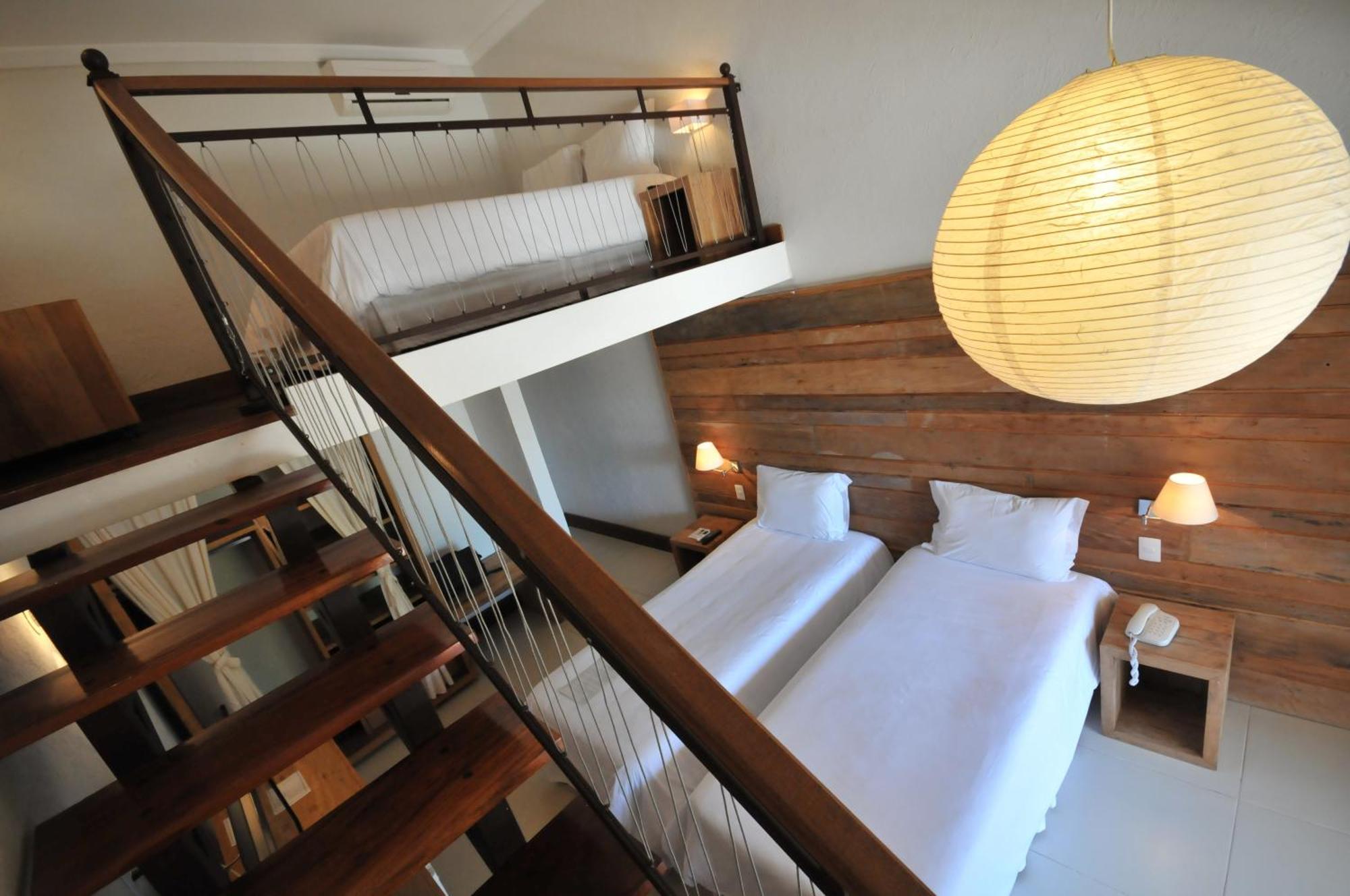Rio Buzios Boutique Hotel Room photo