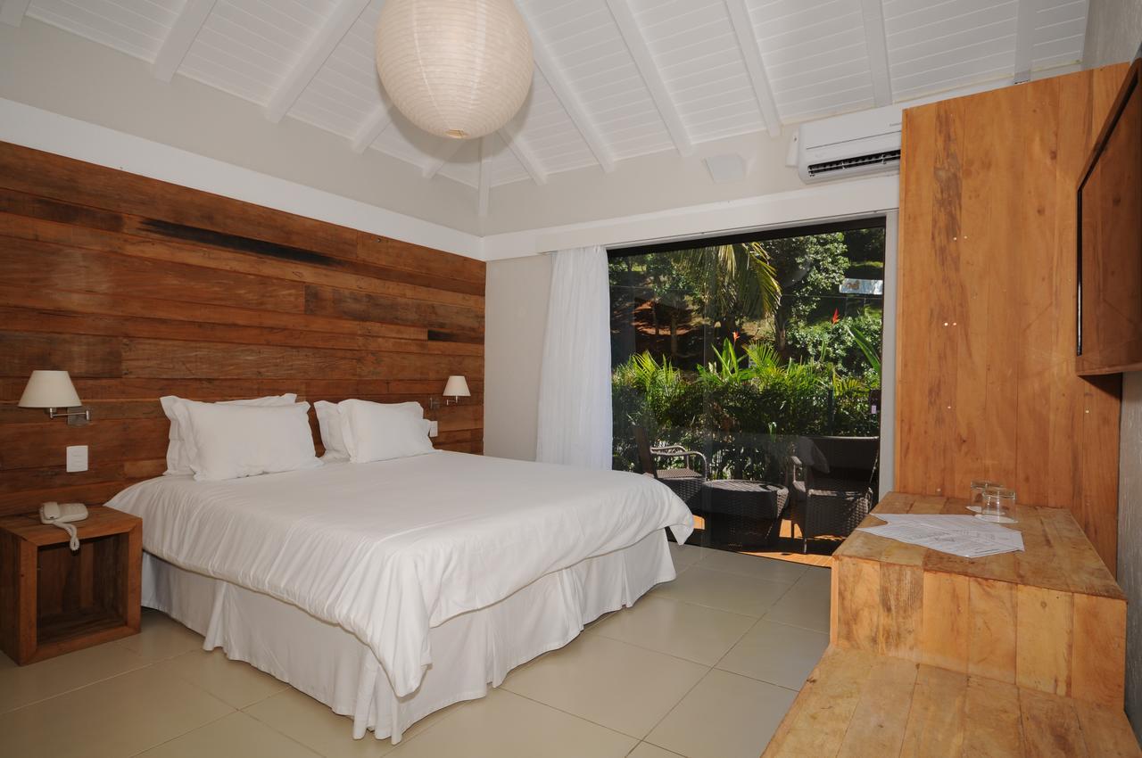 Rio Buzios Boutique Hotel Exterior photo