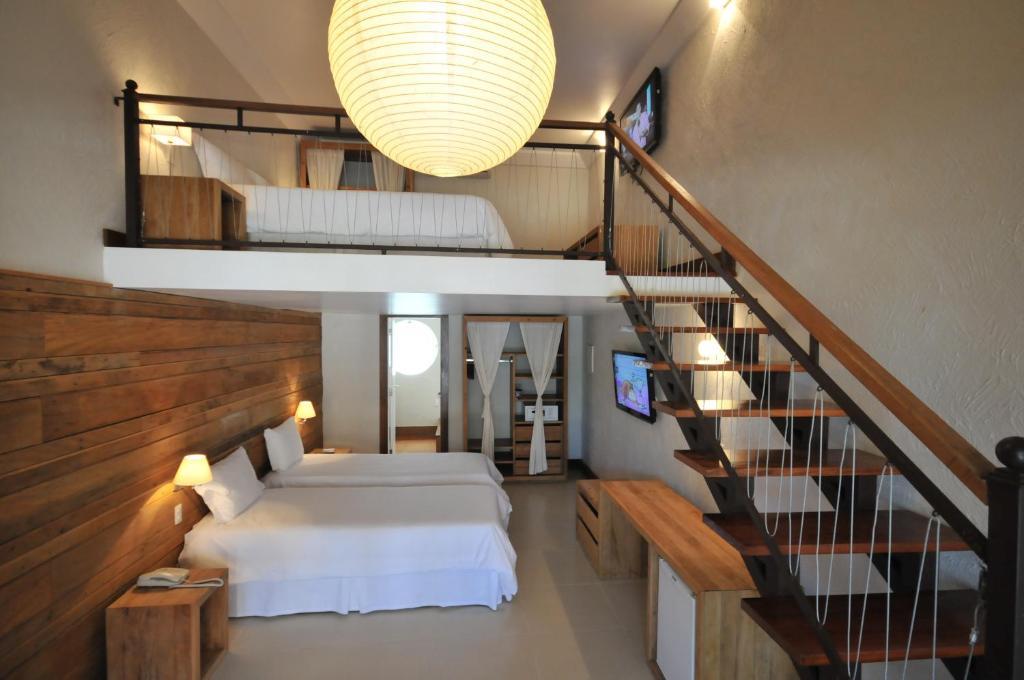 Rio Buzios Boutique Hotel Room photo