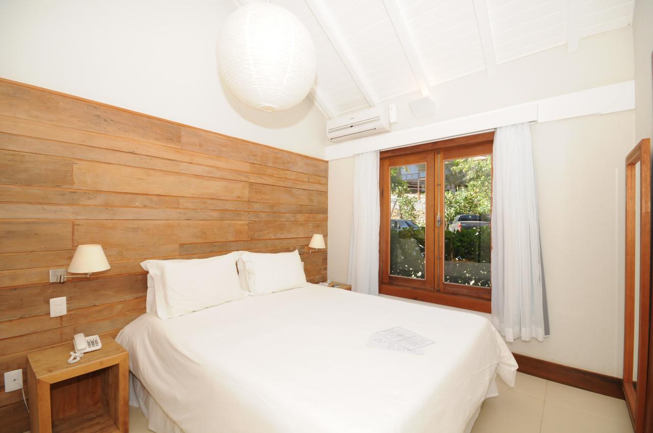 Rio Buzios Boutique Hotel Exterior photo