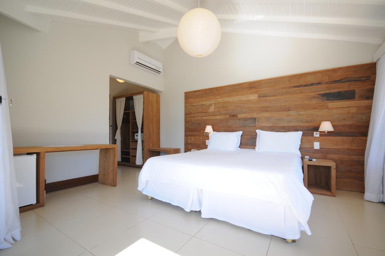 Rio Buzios Boutique Hotel Exterior photo