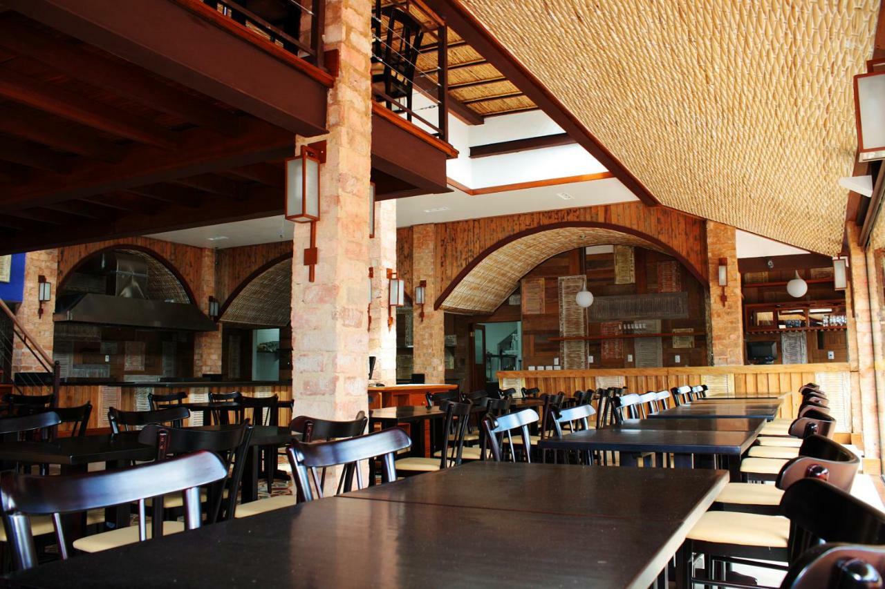Rio Buzios Boutique Hotel Exterior photo